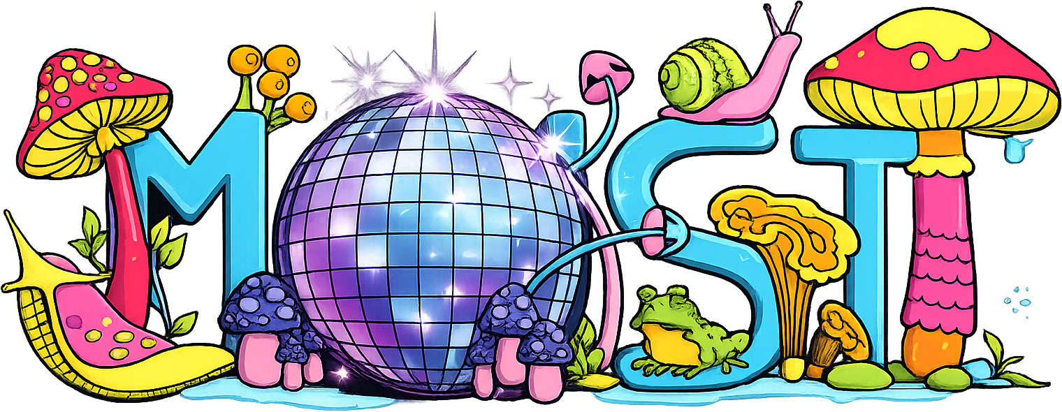 Otherworld 2026 — Music